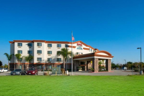 Гостиница Hotel Chino Hills  Чино Хилс